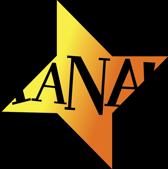 Logotypes: Pana Logo