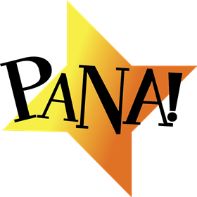 Logotypes: Pana Logo