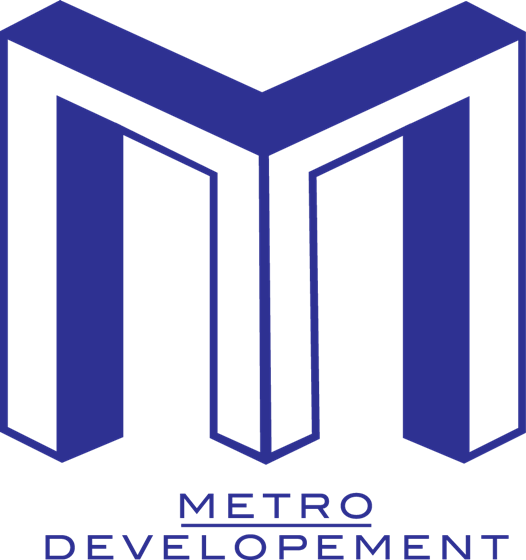 Logotypes: Metro Mechanical