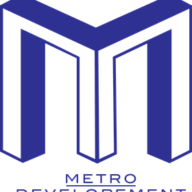Logotypes: Metro Mechanical