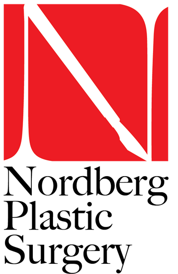 Logotypes: Nordberg Plastic Surgery 